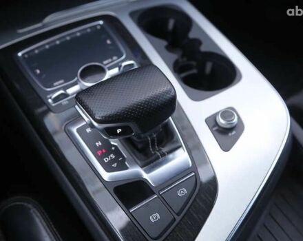 Ауди Ку 7, объемом двигателя 3 л и пробегом 211 тыс. км за 37900 $, фото 20 на Automoto.ua