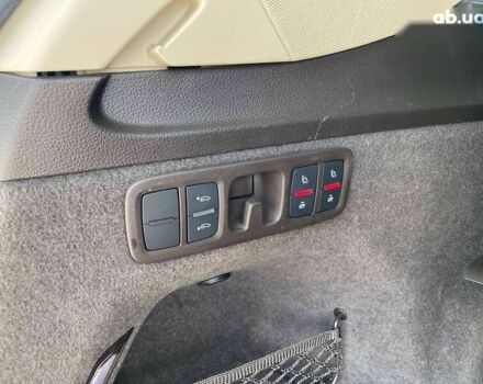 Ауди Ку 7 2016 в Львове на Automoto.ua Ауди Ку 7, объемом двигателя 3 л и пробегом 201 тыс. км за 22900 $, фото 28 на Automoto.ua