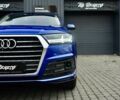 Ауди Ку 7, объемом двигателя 3 л и пробегом 206 тыс. км за 37500 $, фото 7 на Automoto.ua