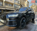 Ауді Ку 7, об'ємом двигуна 3 л та пробігом 172 тис. км за 27990 $, фото 12 на Automoto.ua