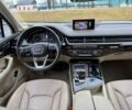 Ауді Ку 7, об'ємом двигуна 3 л та пробігом 184 тис. км за 24999 $, фото 15 на Automoto.ua