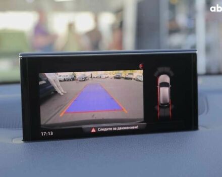 Ауди Ку 7, объемом двигателя 3 л и пробегом 211 тыс. км за 37900 $, фото 18 на Automoto.ua