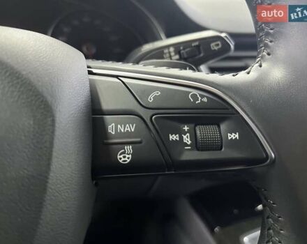 Ауди Ку 7 2016 в Кривом Роге на Automoto.ua Ауди Ку 7, объемом двигателя 3 л и пробегом 136 тыс. км за 27000 $, фото 35 на Automoto.ua