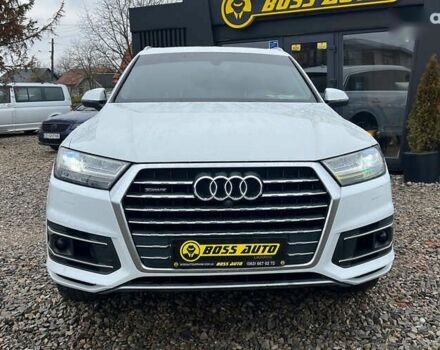 Ауди Ку 7, объемом двигателя 3 л и пробегом 219 тыс. км за 26999 $, фото 2 на Automoto.ua