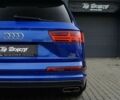 Ауди Ку 7, объемом двигателя 3 л и пробегом 206 тыс. км за 37500 $, фото 20 на Automoto.ua