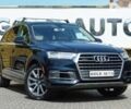 Ауді Ку 7, об'ємом двигуна 3 л та пробігом 194 тис. км за 26500 $, фото 4 на Automoto.ua