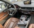Ауди Ку 7, объемом двигателя 3 л и пробегом 215 тыс. км за 26500 $, фото 11 на Automoto.ua