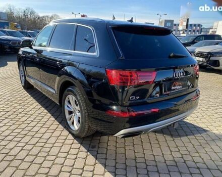 Ауді Ку 7, об'ємом двигуна 3 л та пробігом 67 тис. км за 22900 $, фото 4 на Automoto.ua