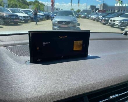 Ауди Ку 7, объемом двигателя 3 л и пробегом 277 тыс. км за 22900 $, фото 19 на Automoto.ua