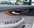 Ауди Ку 7 2016 в Львове на Automoto.ua Ауди Ку 7, объемом двигателя 3 л и пробегом 247 тыс. км за 20900 $, фото 11 на Automoto.ua