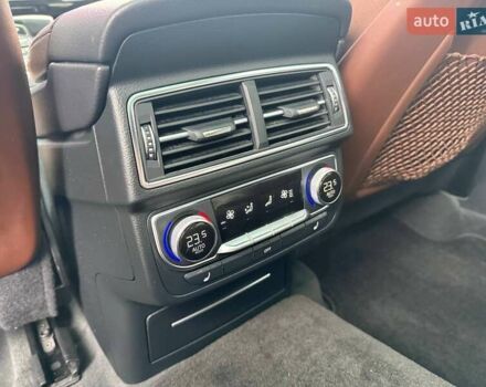 Ауди Ку 7, объемом двигателя 3 л и пробегом 138 тыс. км за 34990 $, фото 28 на Automoto.ua