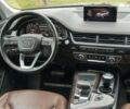 Ауди Ку 7, объемом двигателя 3 л и пробегом 89 тыс. км за 32500 $, фото 23 на Automoto.ua
