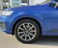 Ауди Ку 7, объемом двигателя 3 л и пробегом 181 тыс. км за 42999 $, фото 15 на Automoto.ua