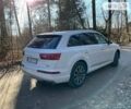 Ауді Ку 7, об'ємом двигуна 3 л та пробігом 135 тис. км за 36600 $, фото 4 на Automoto.ua