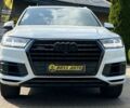 Ауди Ку 7, объемом двигателя 3 л и пробегом 116 тыс. км за 36300 $, фото 1 на Automoto.ua