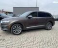 Ауді Ку 7, об'ємом двигуна 3 л та пробігом 106 тис. км за 37500 $, фото 4 на Automoto.ua
