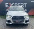 Ауди Ку 7, объемом двигателя 3 л и пробегом 182 тыс. км за 26490 $, фото 1 на Automoto.ua