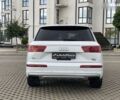 Ауди Ку 7 2016 в Луцке на Automoto.ua Ауди Ку 7, объемом двигателя 3 л и пробегом 200 тыс. км за 21999 $, фото 16 на Automoto.ua