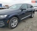 Ауди Ку 7, объемом двигателя 3 л и пробегом 200 тыс. км за 27000 $, фото 1 на Automoto.ua