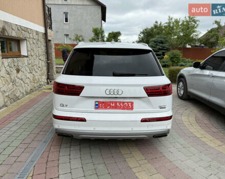 Ауди Ку 7, объемом двигателя 3 л и пробегом 212 тыс. км за 17900 $, фото 3 на Automoto.ua