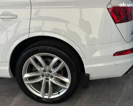 Ауди Ку 7, объемом двигателя 3 л и пробегом 216 тыс. км за 39900 $, фото 4 на Automoto.ua