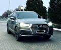 Ауди Ку 7, объемом двигателя 3 л и пробегом 175 тыс. км за 27500 $, фото 1 на Automoto.ua