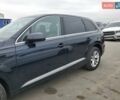 Ауди Ку 7, объемом двигателя 3 л и пробегом 200 тыс. км за 27000 $, фото 14 на Automoto.ua