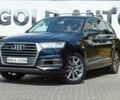 Ауді Ку 7, об'ємом двигуна 3 л та пробігом 194 тис. км за 26500 $, фото 9 на Automoto.ua