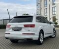 Ауди Ку 7 2016 в Луцке на Automoto.ua Ауди Ку 7, объемом двигателя 3 л и пробегом 200 тыс. км за 21999 $, фото 15 на Automoto.ua