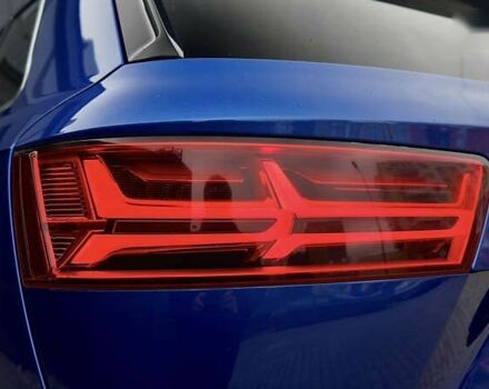 Ауди Ку 7, объемом двигателя 3 л и пробегом 206 тыс. км за 37500 $, фото 16 на Automoto.ua