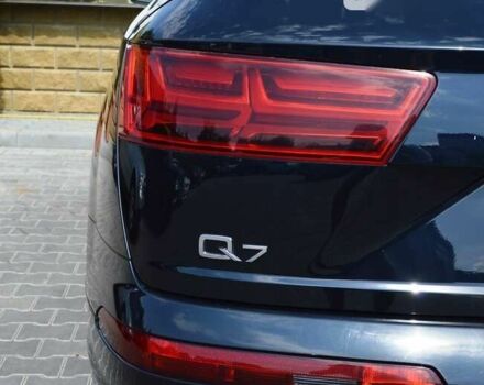 Ауді Ку 7, об'ємом двигуна 3 л та пробігом 194 тис. км за 26500 $, фото 16 на Automoto.ua