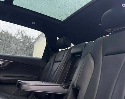 Ауди Ку 7, объемом двигателя 3 л и пробегом 142 тыс. км за 27400 $, фото 22 на Automoto.ua
