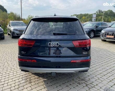 Ауди Ку 7, объемом двигателя 3 л и пробегом 177 тыс. км за 27000 $, фото 7 на Automoto.ua
