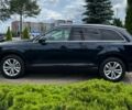 Ауди Ку 7, объемом двигателя 3 л и пробегом 179 тыс. км за 32690 $, фото 3 на Automoto.ua