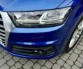 Ауди Ку 7, объемом двигателя 3 л и пробегом 206 тыс. км за 42000 $, фото 9 на Automoto.ua