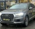 Ауди Ку 7, объемом двигателя 3 л и пробегом 142 тыс. км за 27400 $, фото 1 на Automoto.ua