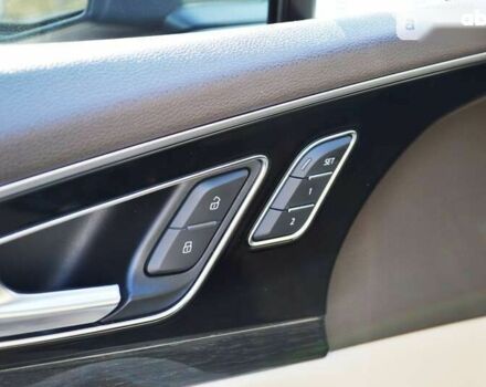 Ауді Ку 7, об'ємом двигуна 3 л та пробігом 194 тис. км за 26500 $, фото 21 на Automoto.ua