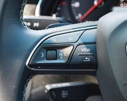 Ауди Ку 7, объемом двигателя 3 л и пробегом 243 тыс. км за 22500 $, фото 28 на Automoto.ua