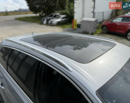 Ауді Ку 7, об'ємом двигуна 3 л та пробігом 200 тис. км за 16200 $, фото 12 на Automoto.ua