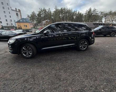 Ауди Ку 7, объемом двигателя 2.97 л и пробегом 282 тыс. км за 40999 $, фото 3 на Automoto.ua