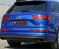 Ауди Ку 7, объемом двигателя 3 л и пробегом 216 тыс. км за 37777 $, фото 14 на Automoto.ua
