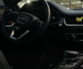 Ауди Ку 7, объемом двигателя 3 л и пробегом 119 тыс. км за 29000 $, фото 7 на Automoto.ua