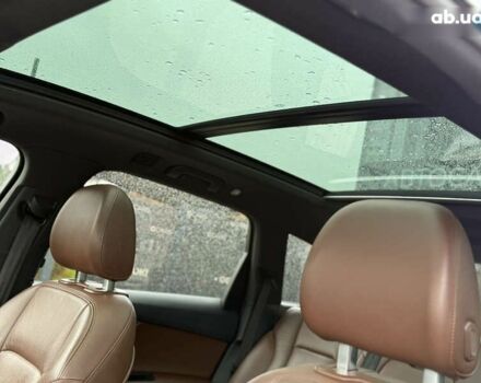 Ауді Ку 7, об'ємом двигуна 3 л та пробігом 253 тис. км за 21500 $, фото 8 на Automoto.ua