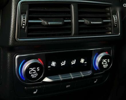 Ауди Ку 7, объемом двигателя 3 л и пробегом 151 тыс. км за 27850 $, фото 19 на Automoto.ua