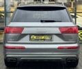 Ауди Ку 7, объемом двигателя 3 л и пробегом 142 тыс. км за 27400 $, фото 4 на Automoto.ua