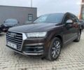 Ауді Ку 7, об'ємом двигуна 3 л та пробігом 106 тис. км за 37500 $, фото 2 на Automoto.ua