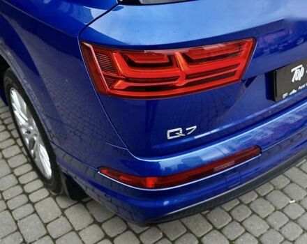 Ауди Ку 7, объемом двигателя 3 л и пробегом 206 тыс. км за 37500 $, фото 15 на Automoto.ua