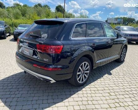 Ауди Ку 7 2016 в Львове на Automoto.ua Ауди Ку 7, объемом двигателя 3 л и пробегом 186 тыс. км за 20900 $, фото 6 на Automoto.ua
