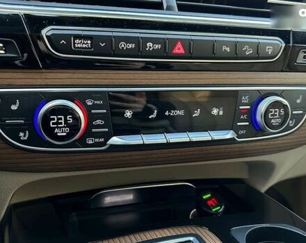 Ауді Ку 7, об'ємом двигуна 3 л та пробігом 124 тис. км за 33200 $, фото 16 на Automoto.ua