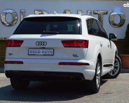 Ауди Ку 7, объемом двигателя 3 л и пробегом 243 тыс. км за 22500 $, фото 16 на Automoto.ua